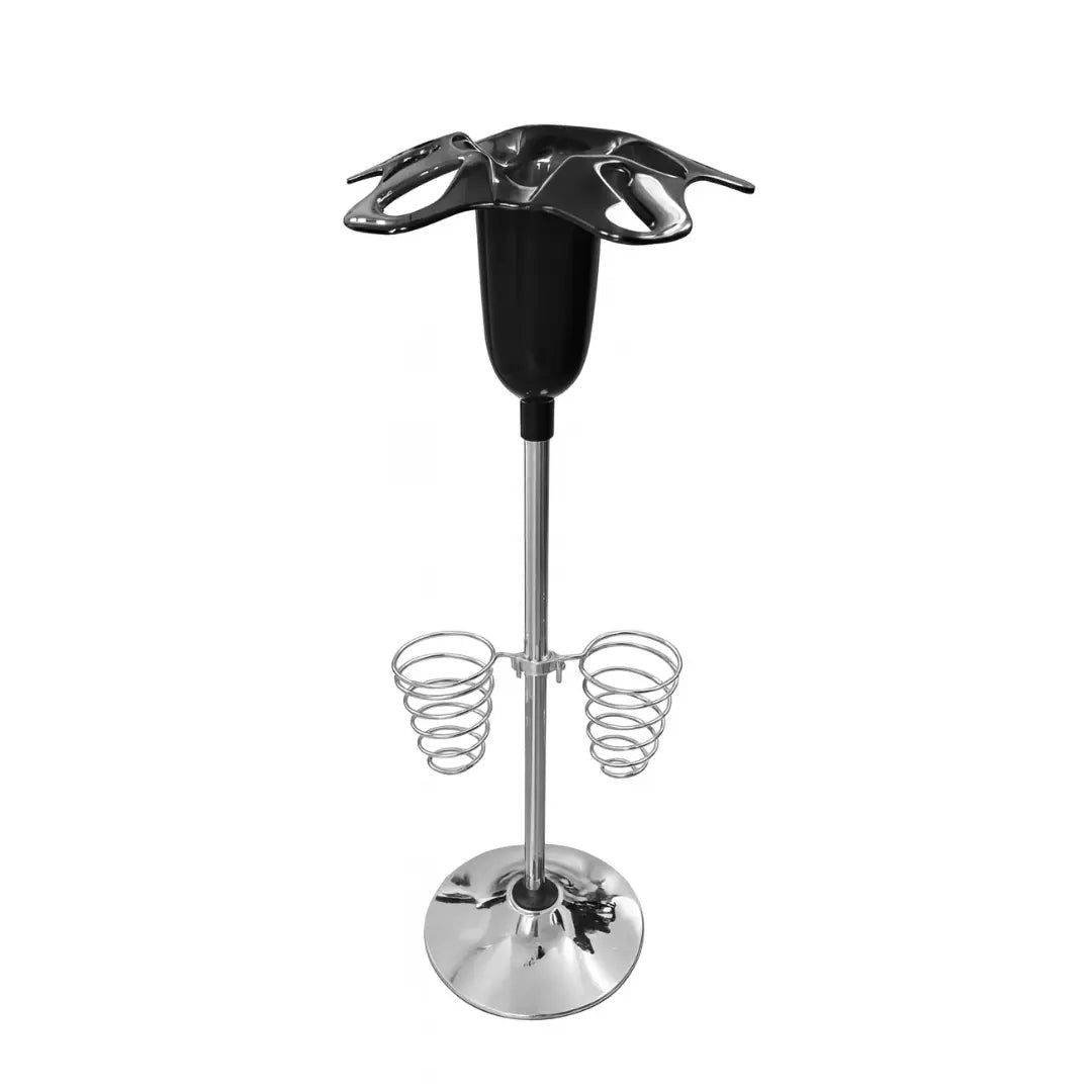 Fönställ & Stylingverktygshållare BarberCity