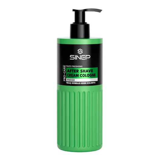 SINEP After Shave Cream Cologne – Fresh SINEP