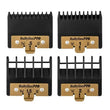 Babyliss PRO Skeleton Comb Set BaByliss