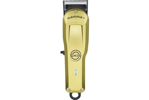 Gamma+ Skin Clipper