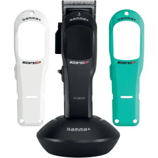 Gamma+ Boosted Up Clipper GAMMA+