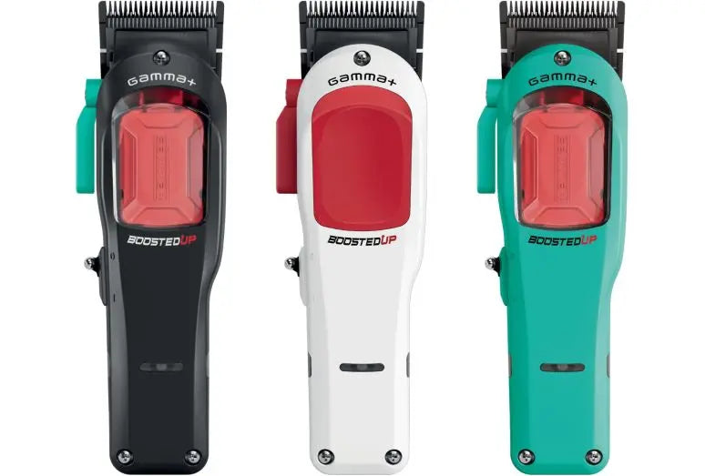 Gamma+ Boosted Up Clipper GAMMA+