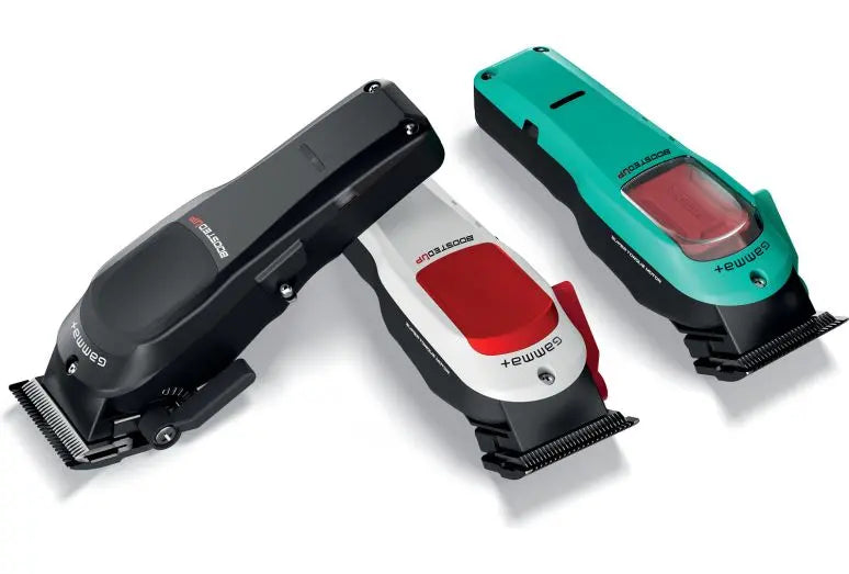 Gamma+ Boosted Up Clipper GAMMA+