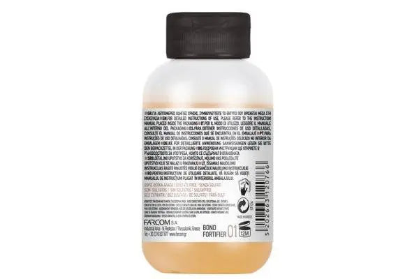 HAIRPLEX KIT 3X100ML BIOPROTEN