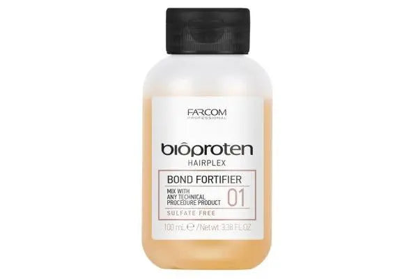 HAIRPLEX KIT 3X100ML BIOPROTEN