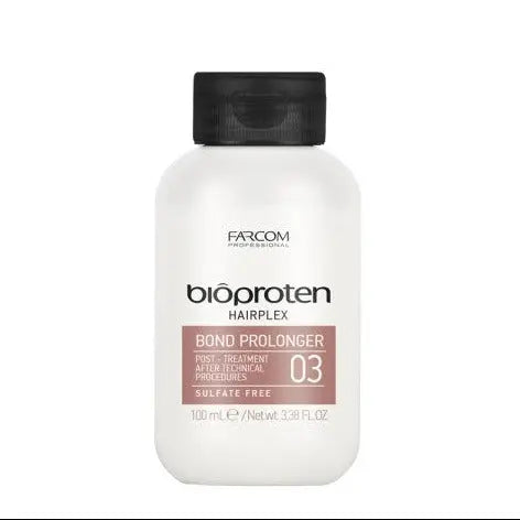 HAIRPLEX O3 Bond Prolonger 03 – 100 ml - BarberCity