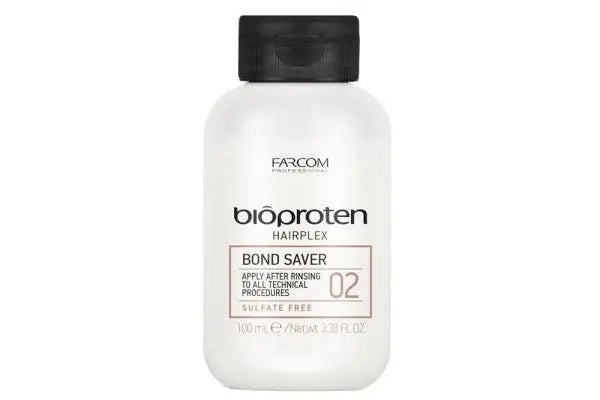 HAIRPLEX KIT 3X100ML BIOPROTEN