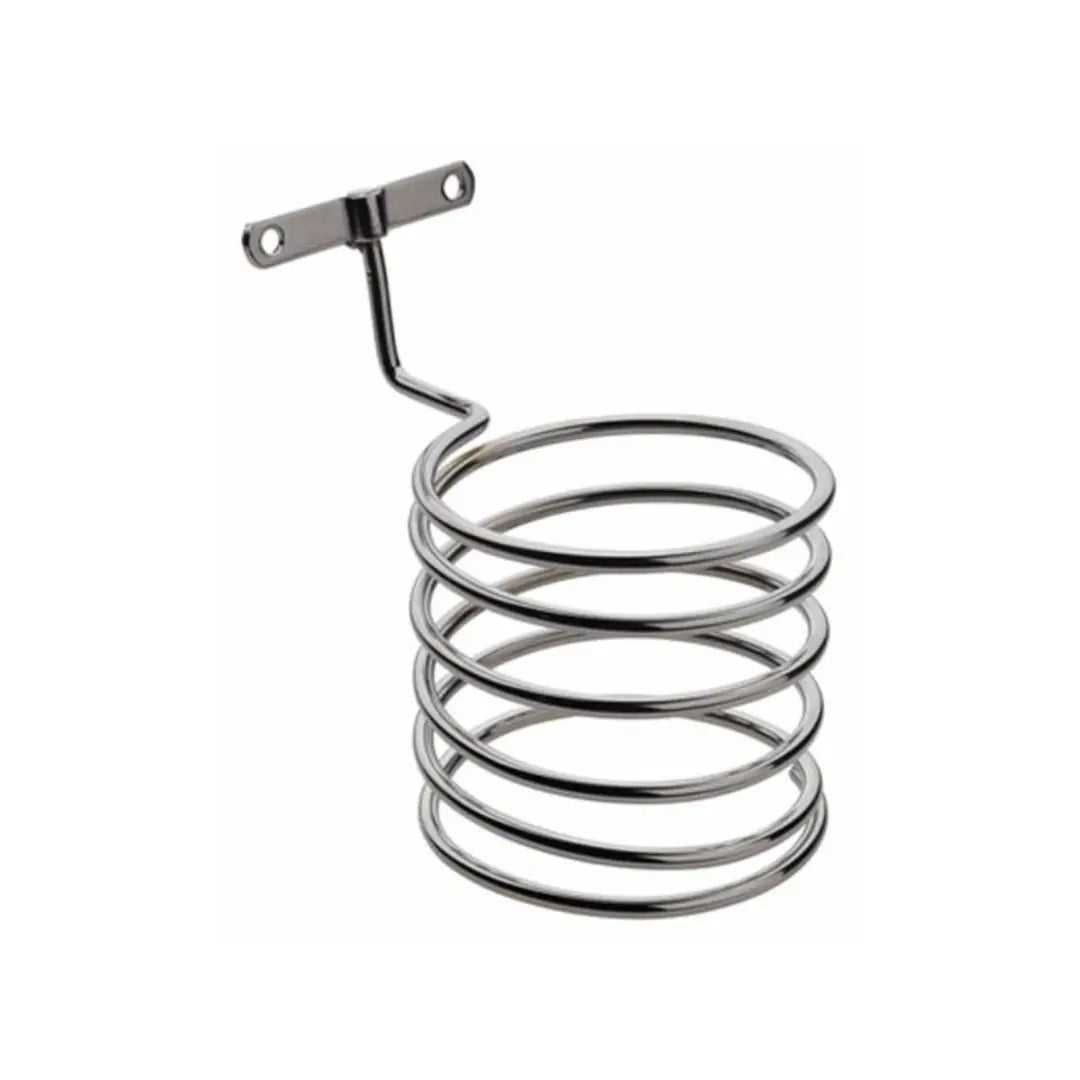 Spiralvägghållare för Hårtork BarberCity