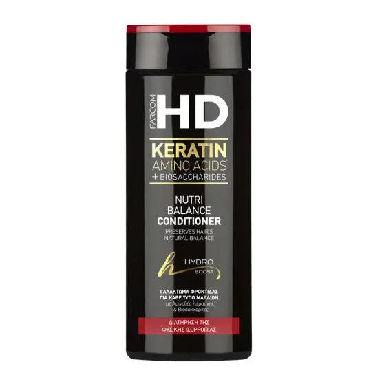 HD Conditioner Nutri Balance 330 ml HD