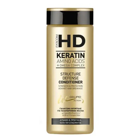 HD Conditioner Structure Defense 330 ml HD