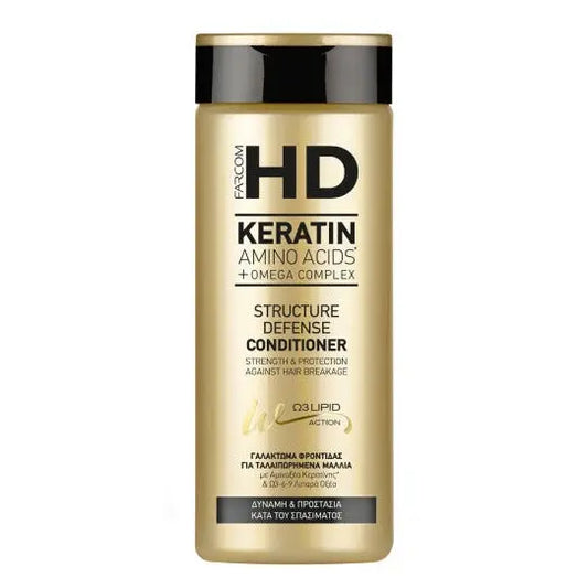 HD Conditioner Structure Defense 330 ml HD