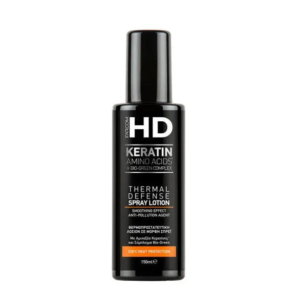 HD THERMAL DEFENSE SPRAY LOTION 150ML