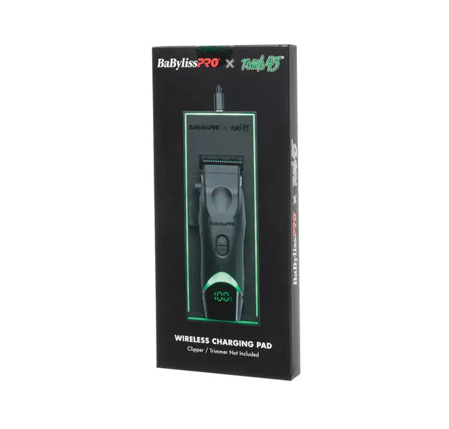 BaBylissPRO® x Tomb45® Wireless Charging Mat - BarberCity