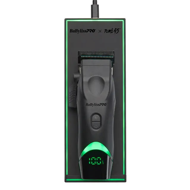 BaBylissPRO® x Tomb45® Wireless Charging Mat - BarberCity