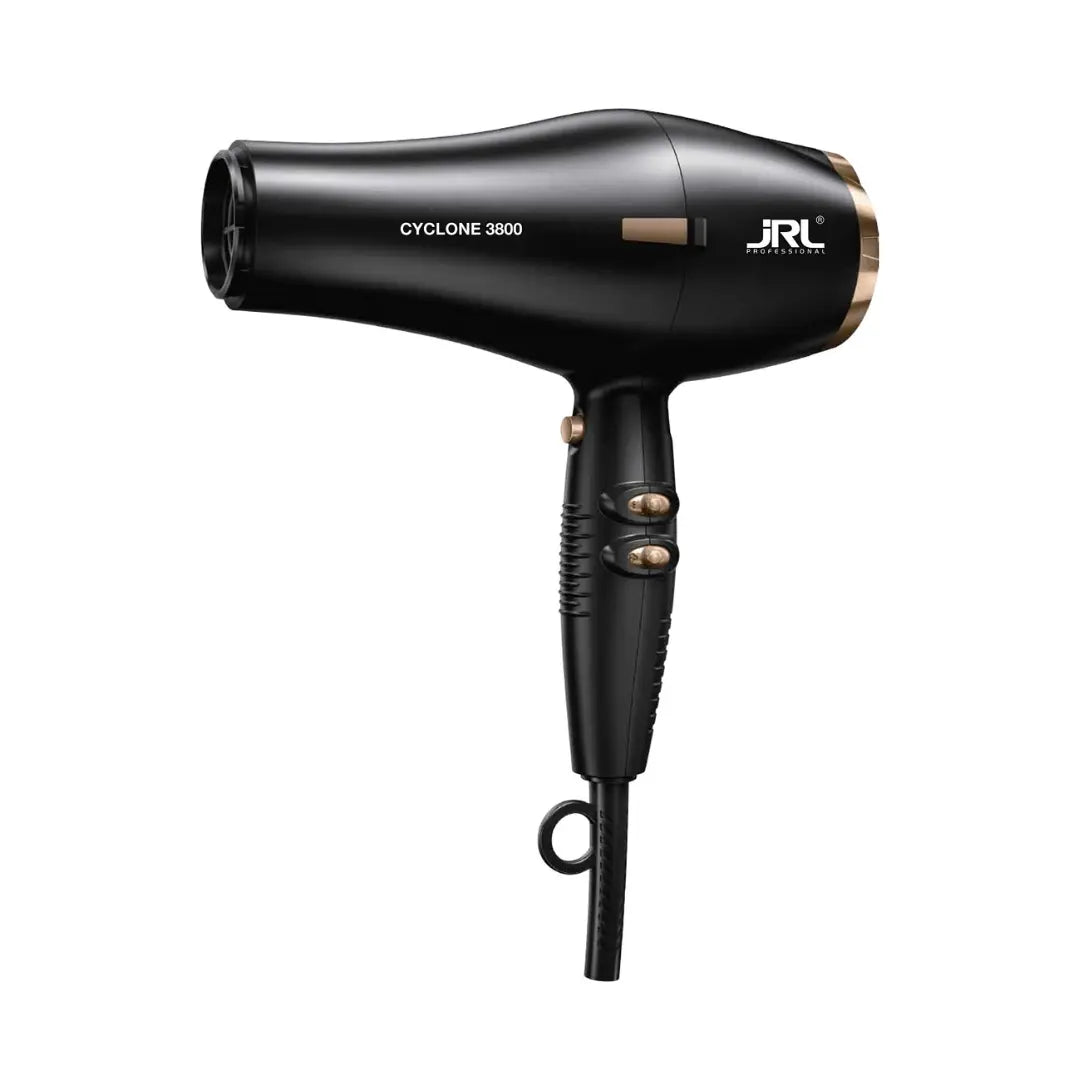 JRL Cyclone 3800 hair dryer JRL