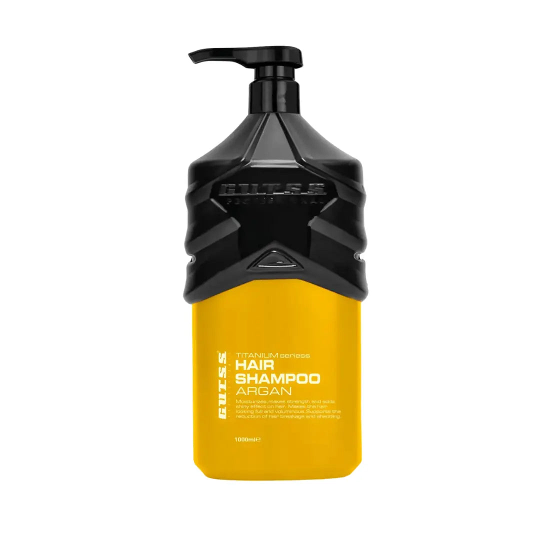 Hårschampo KERATIN GUTSS
