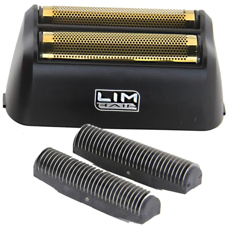 LIM SHAVLIM 15K DEVOURER SHAVER Replacement Foil Head LIM