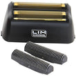LIM SHAVLIM 15K DEVOURER SHAVER Replacement Foil Head LIM
