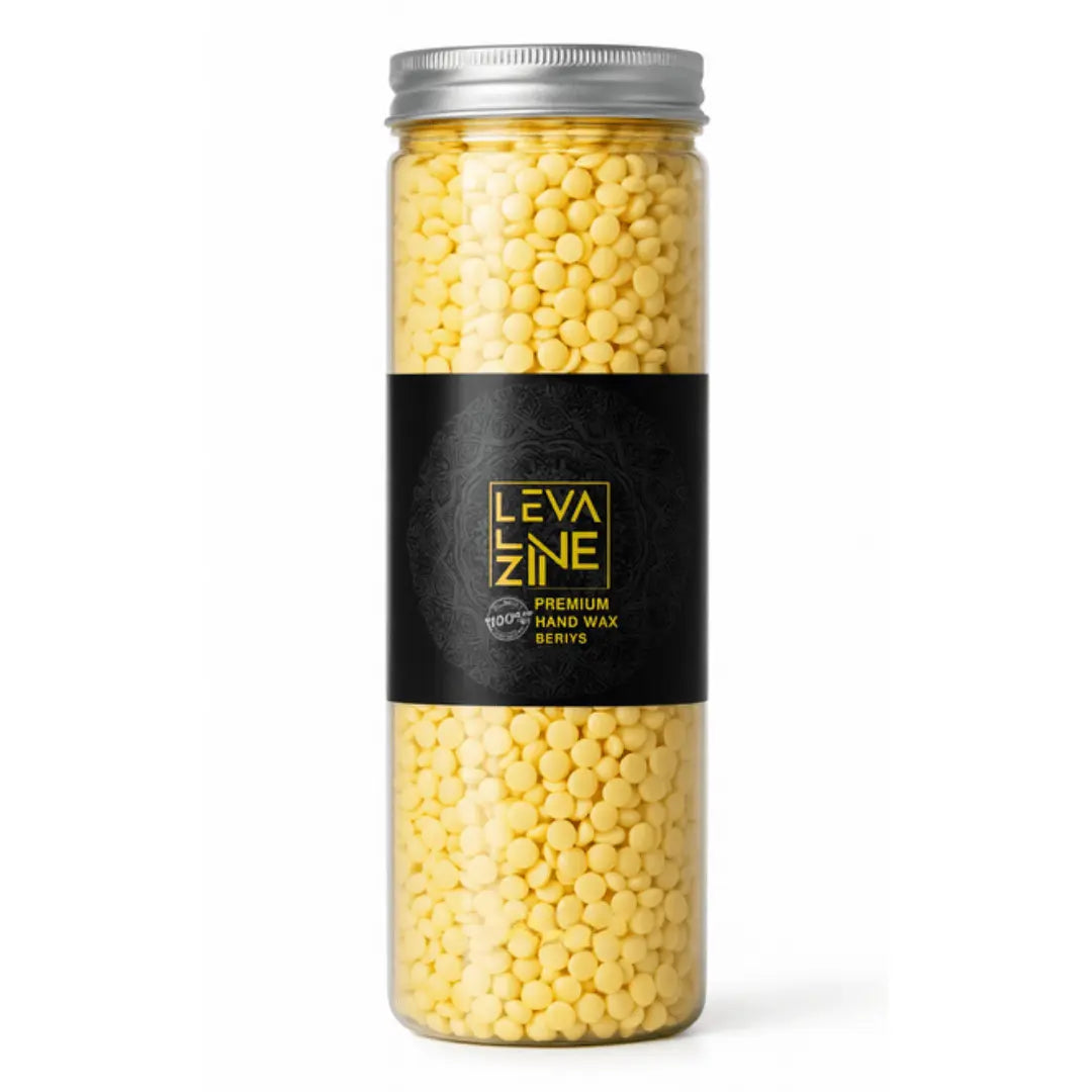 Levantine hot wax beans My Store
