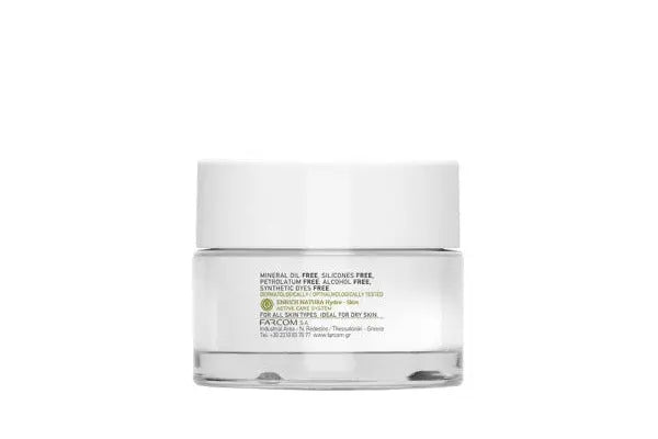 MEA NATURA OLIVE 24-HOUR FACE & EYES CREAM 50ML MEA NATURA