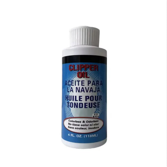 Hair Trimmer Oil My Store