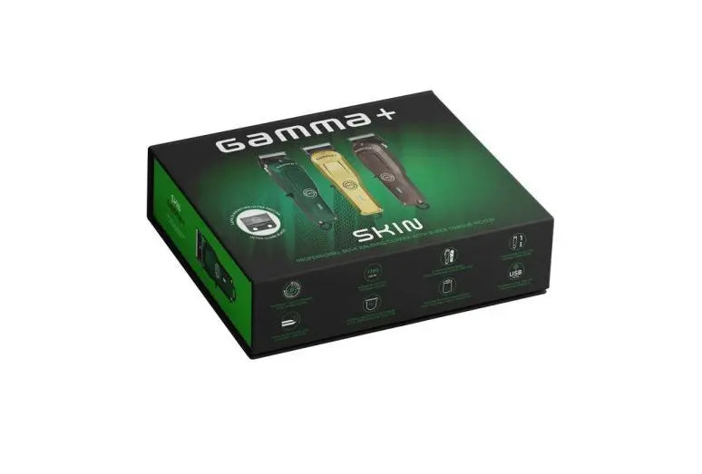 Gamma+ Skin Clipper GAMMA+