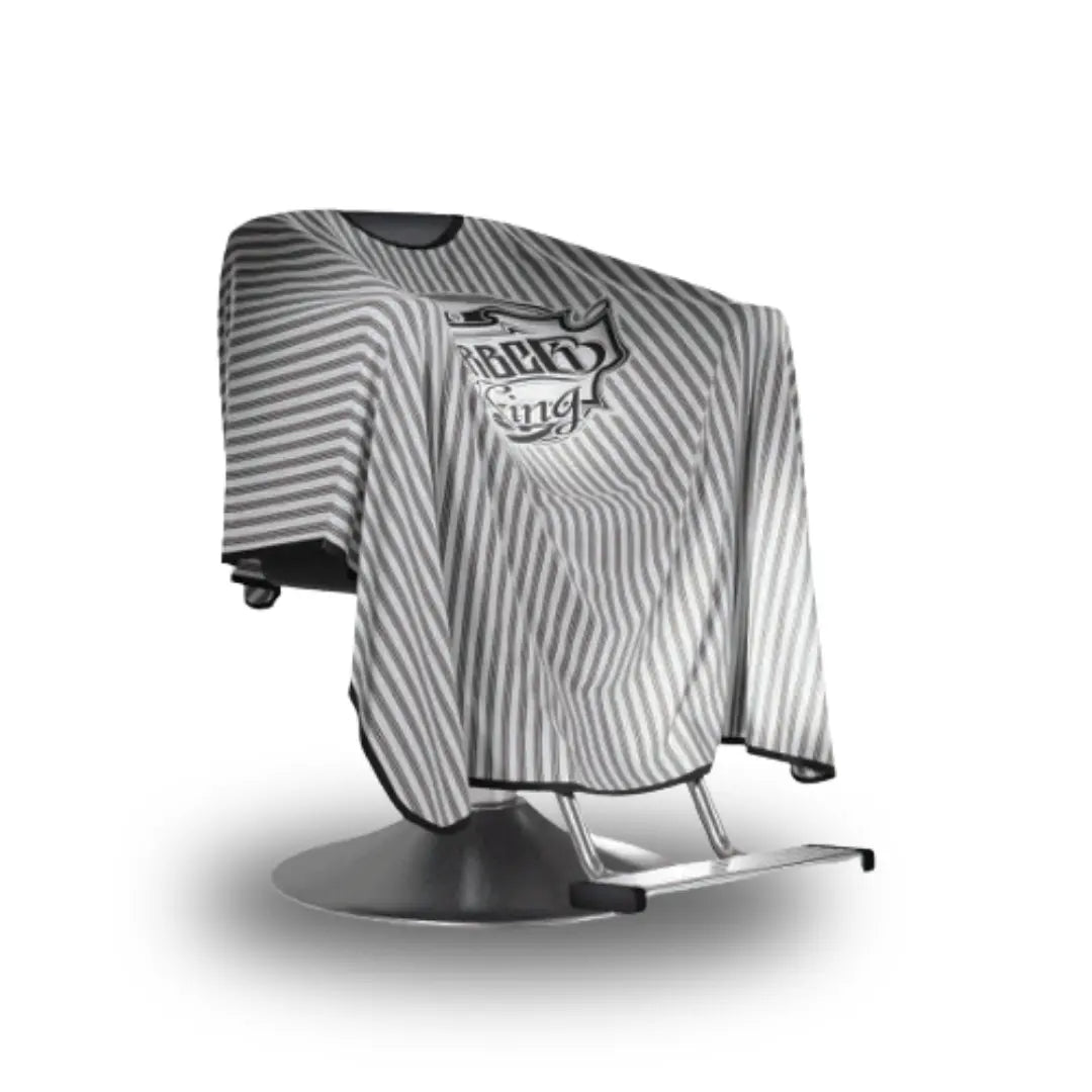 Pro King Vit- Klippkappa BarberCity