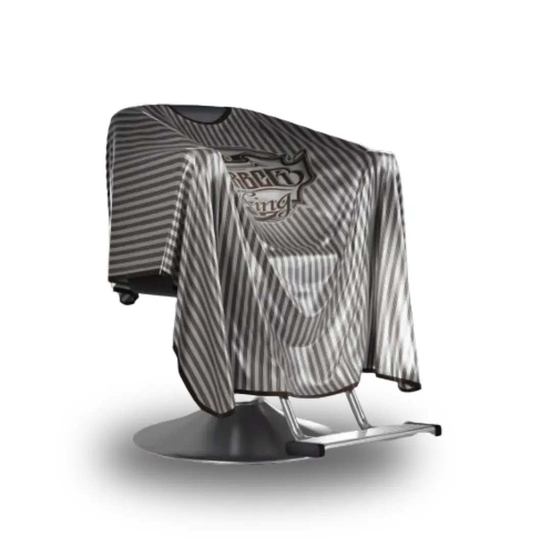 Pro King Grå- Klippkappa BarberCity