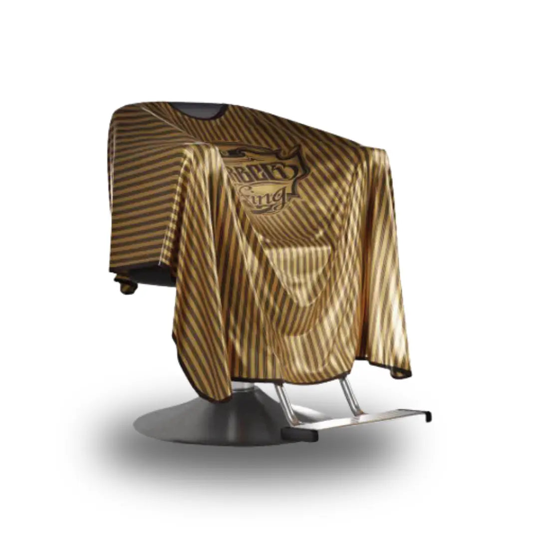 Pro King Guld- Klippkappa BarberCity