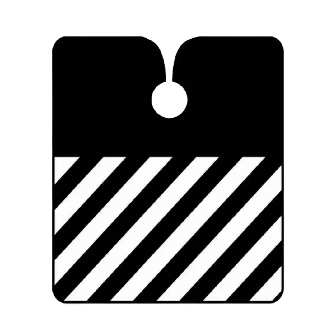 Pro Out Grå – Klippkappa