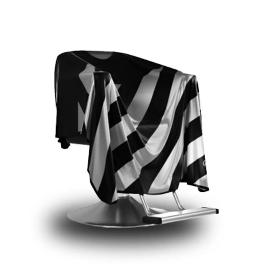 Pro Out Grå- Klippkappa BarberCity