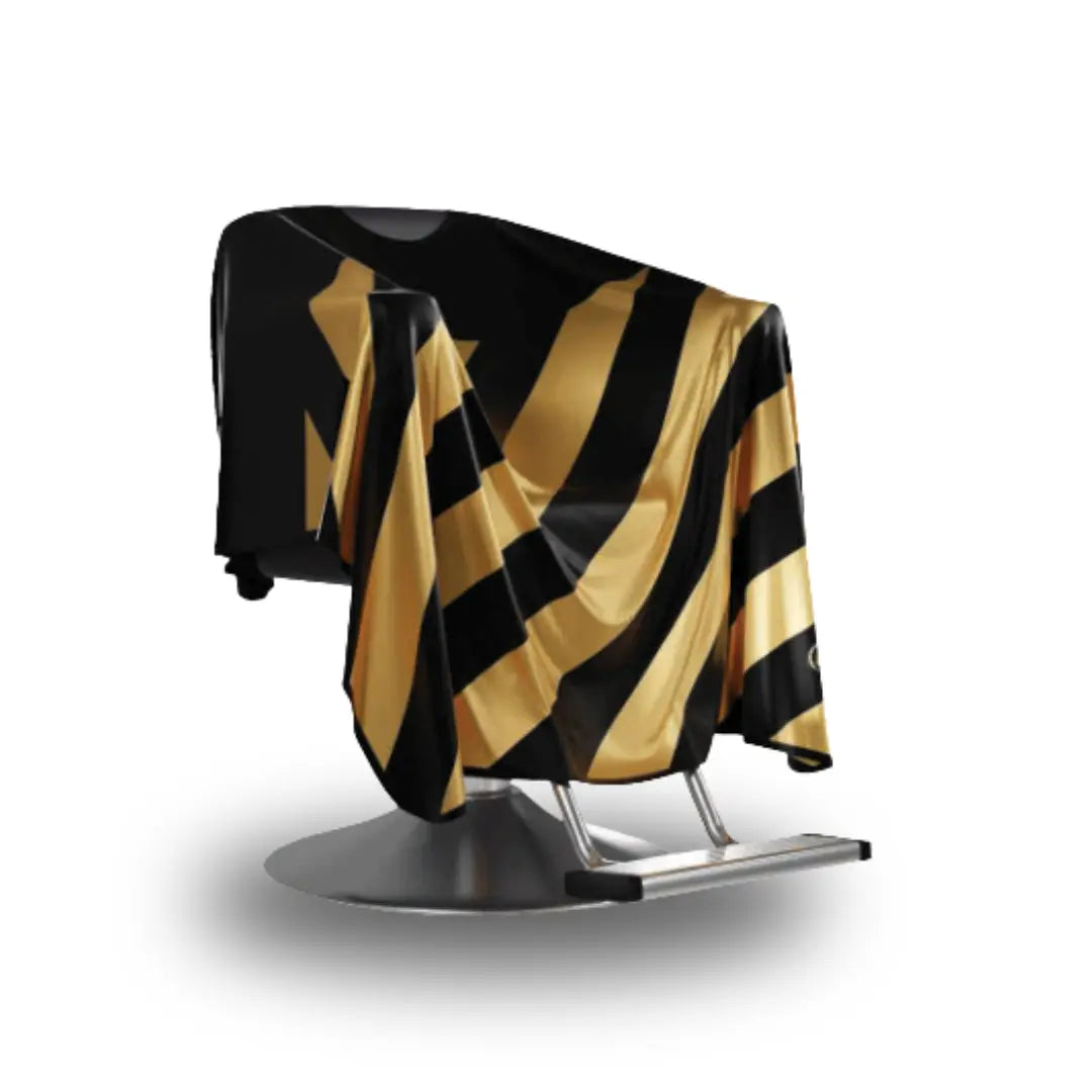 Pro Out Guld - Klippkappa BarberCity