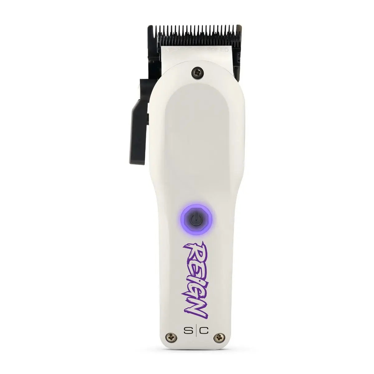 SC Reign Professional Hair Clipper Stylecraft