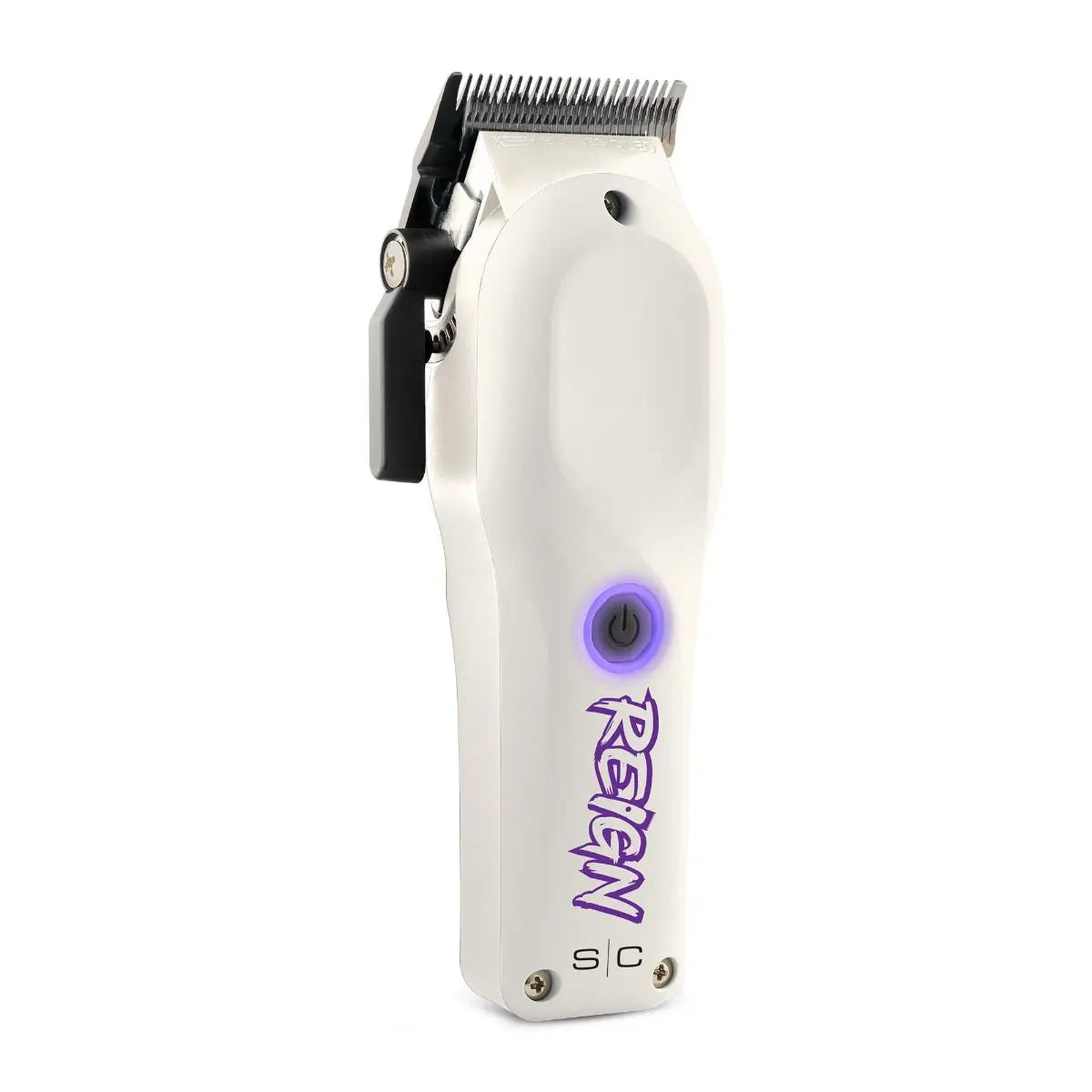 SC Reign Professional Hair Clipper Stylecraft