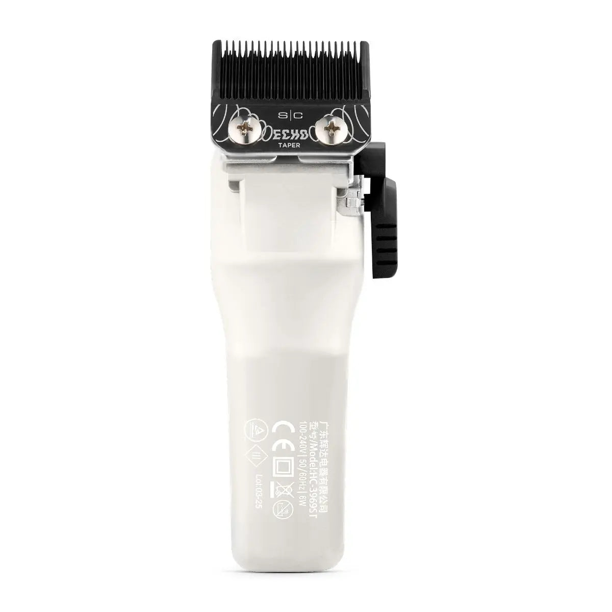 SC Reign Professional Hair Clipper Stylecraft
