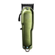 Wahl Professional All-Metal Legend+ Cordless Clipper – Grön - BarberCity