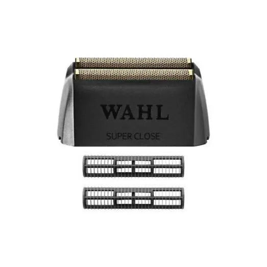 Wahl Professional Vanish Shaver Head + Cutter WAHL