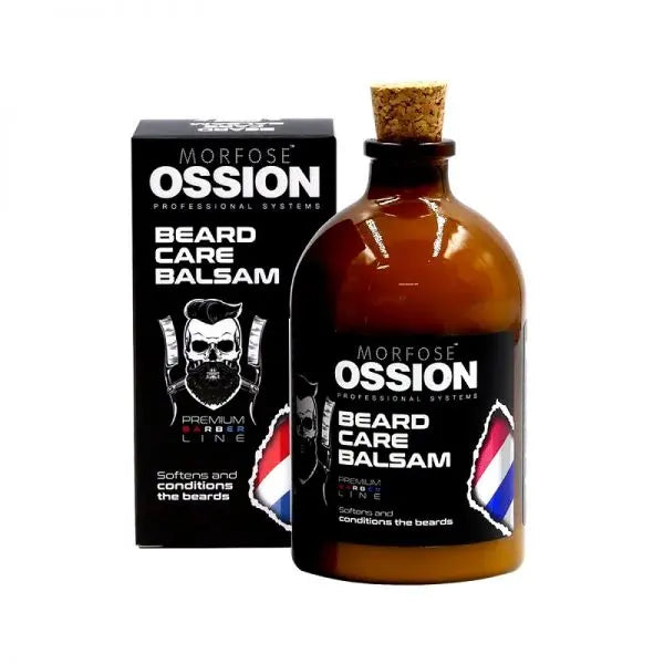 Ossion Beard Care Balsam