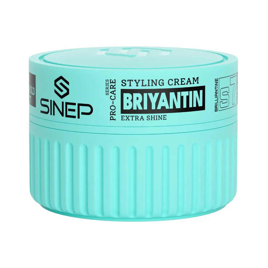 Sinep S7 Brylkräm Extra Shine – 150 ml SINEP