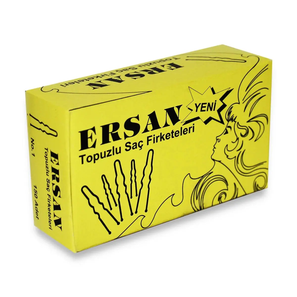 Ersan Topuzlu BarberCity