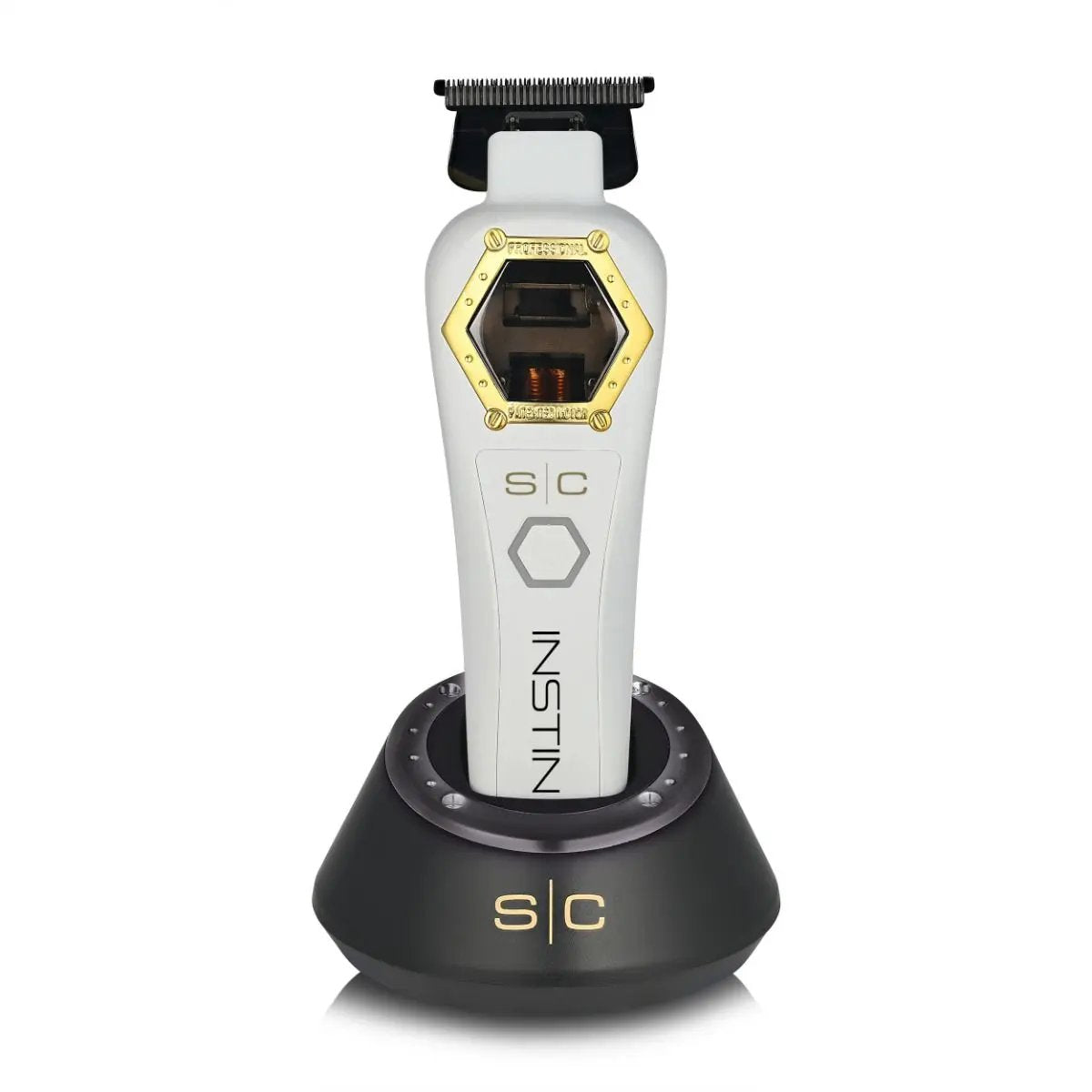 Instinct Metal Professional Hair Trimmer Stylecraft