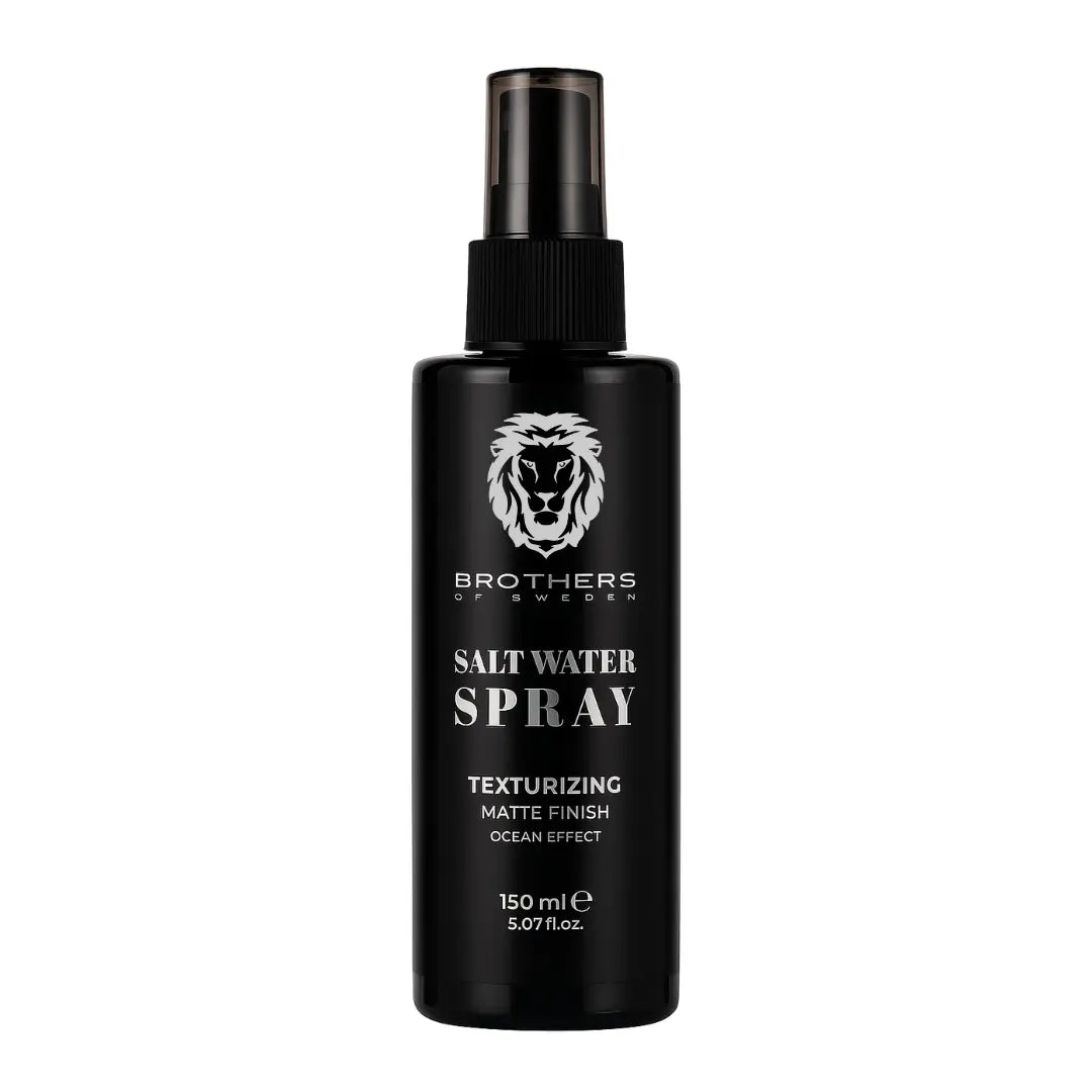 Brothers of Sweden Salt Water Spray 150 ml Brothers Of Sweden