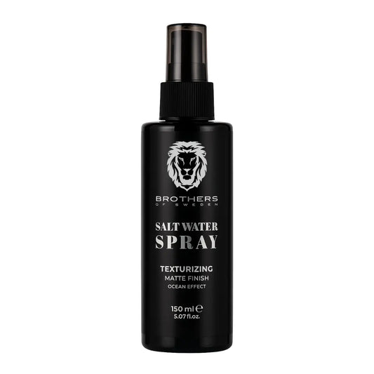 Brothers of Sweden Salt Water Spray 150 ml Brothers Of Sweden
