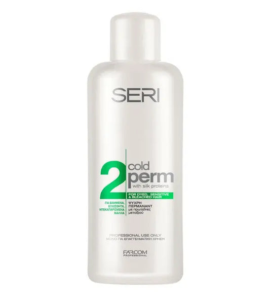 PERMANENT No 2 1000ML SERI