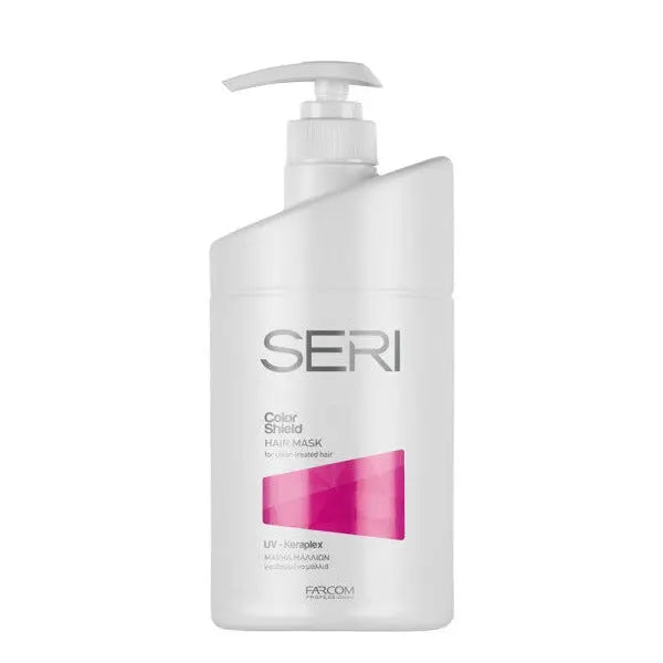 SERI Hair Mask Color Shield 1000 ml SERI