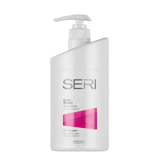 SERI Hair Mask Color Shield 1000 ml SERI