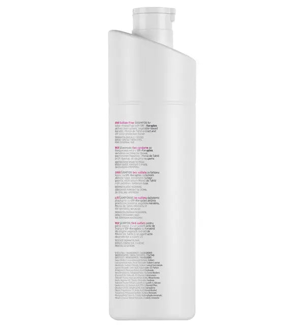 SERI Shampoo Color Shield Sulfate Free 1000 ml
