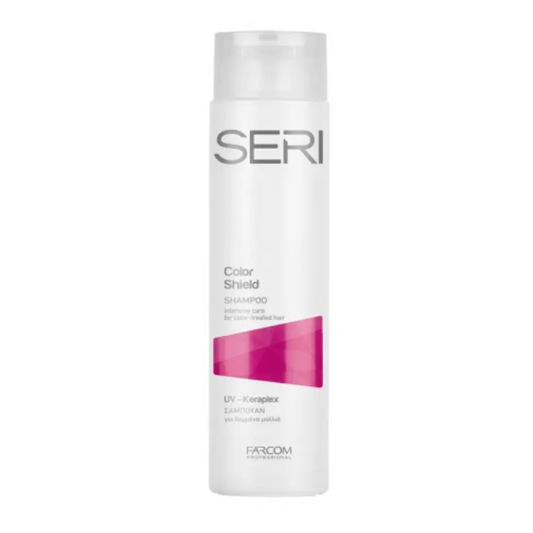 SHAMPOO COLOR SHIELD 300ΜL SERI