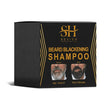 Beard Blackening Shampoo for Men BarberCity