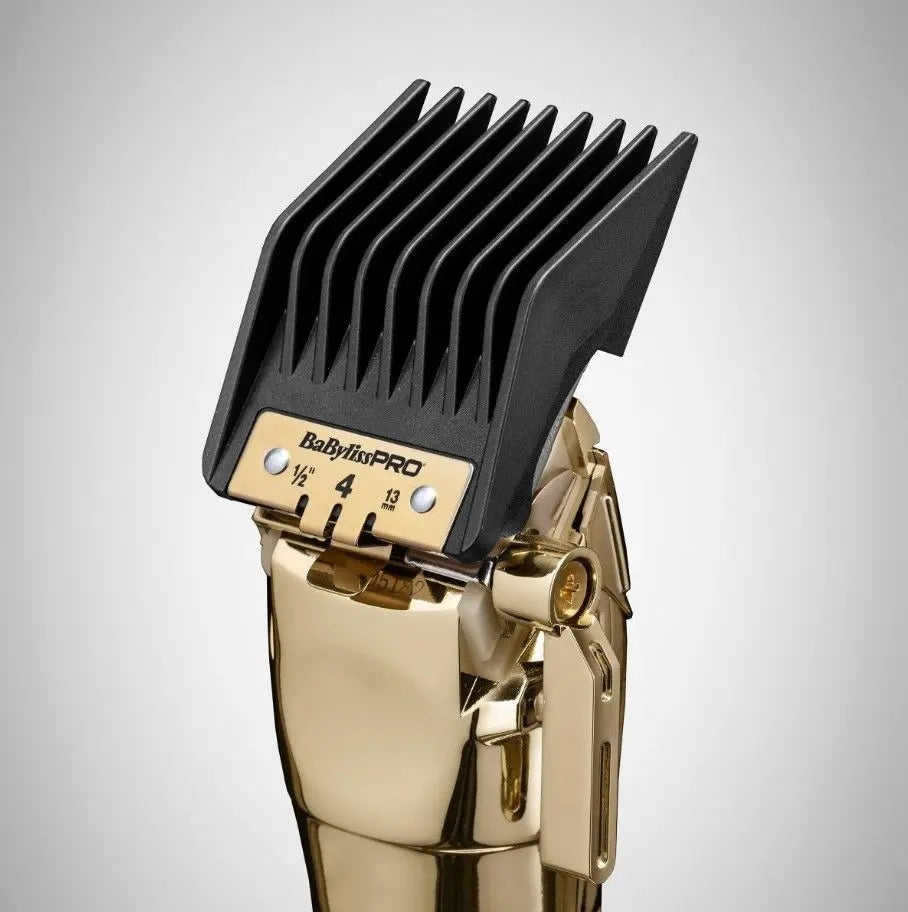 BaByliss Pro Fxone All-Metal Clipper BaByliss